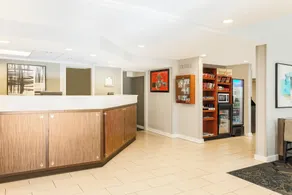 Residence Inn by Marriott Atlanta Cumberland/Galleria - Réception