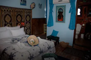 Riad Lahboul - Rom