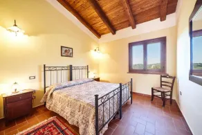 Agriturismo i Moresani - Rum