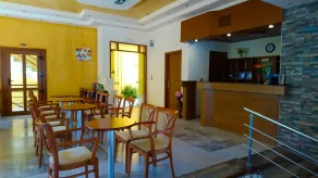 Katerini Apartments Hotel - Réception