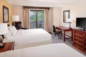 Desmond Hotel Malvern, a DoubleTree by Hilton - Chambre