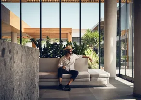 Contessina Suites & Spa - Adults Only - Réception
