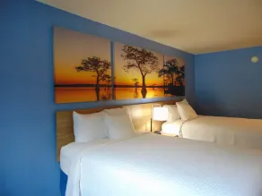 Days Inn by Wyndham Fordyce - Zimmer