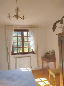 Les deux sources - Zimmer