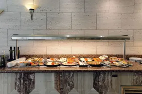 BLUESEA Paraiso Beach - Adults Only - Restaurant