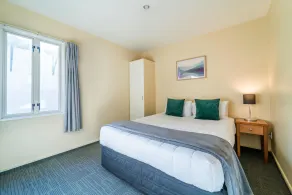 City Centre Motel - Chambre