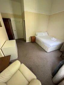 Crofton House Hotel - Room