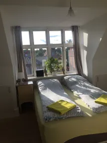 Køge Bed & Kitchen - Room