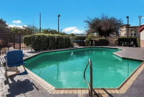 Red Roof Inn San Antonio - Seaworld Northwest - Pool