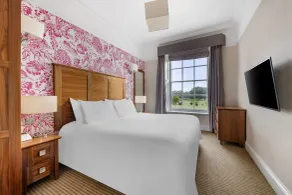 Wychnor Park Country Club - Chambre