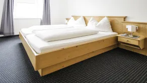 Cityhouse Apartments Schladming - Camera