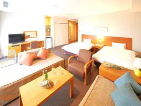 LiVEMAX Resort Izu Kogen Terrace & Spa - Quarto
