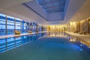 Crowne Plaza Zhangzhou by IHG - Pool