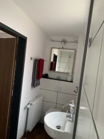 Hotel Stegmann's Hof - Bathroom