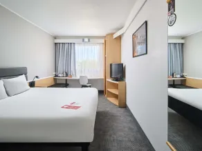 Ibis Katowice - Zabrze - Rum