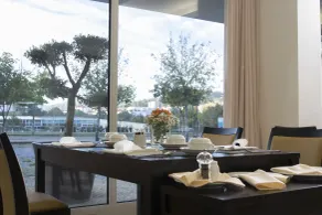 Luna Arcos Hotel Nature & Wellness - Restaurant