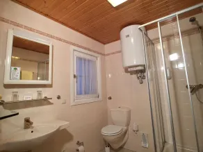 Hotel & Restaurant Zur Spreewälderin - Salle de bain