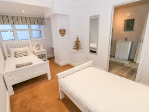 Swn y mor - Zimmer