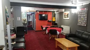City View Hotel Roman Road - Hall