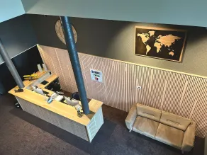 Hotel Le 830 Namur - Reception