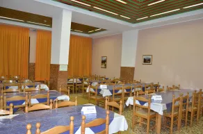 Bella Italia & EFA Village - Ristorante