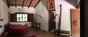 Hotel Hacienda San Lucas - Room