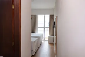 Antonius Imperial Hotel - Zimmer