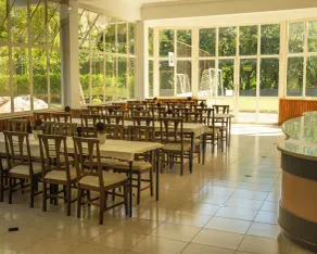 Hotel HNS Cabreúva - Restaurante