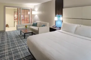 Holiday Inn - Belcamp - Aberdeen Area by IHG - Rum
