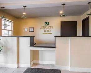 Quality Inn Cairo I-57 - Hall