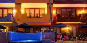 Casa Lotería -Pueblito Sayulita- Colorful, Family and Relax Experience with Private Parking and Pool - Piscine