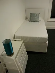 Icon Harwich Apartment - Quarto