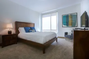 Six Senses by Stay Awhile Villas - Chambre