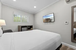 Ocean Park Inn - Chambre