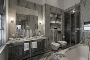 The Adria - Chambre