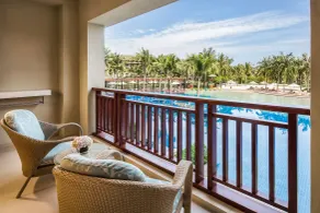 The Ritz-Carlton Sanya, Yalong Bay - Room