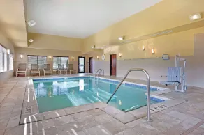 Best Western Plus French Lick - Piscine