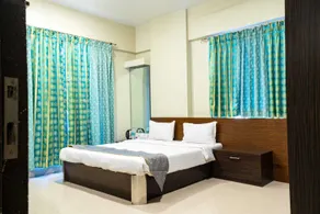 Corporate Apratments Mumbai - Zimmer