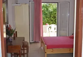 Filorian Hotel Apartments - Room