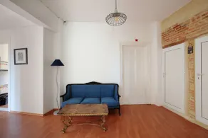 Hostel Musala - Lobby sitting area