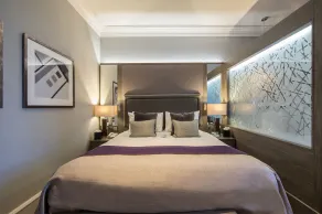 Crowne Plaza Royal Victoria - Sheffield by IHG - Habitación