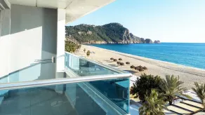 Azak Beach Hotel - Room