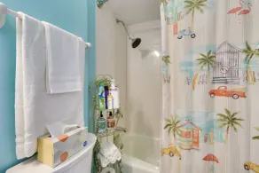 Walk to Lakes! Tropical Escape in Mount Dora - Interior
