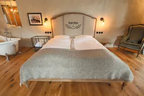 Bokel-Mühle am See - Room