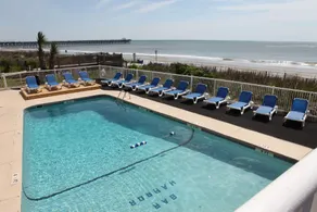 Bar Harbor On The Oceanfront - Pool