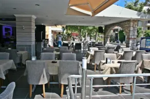 Club Dante Marmaris - Restaurant