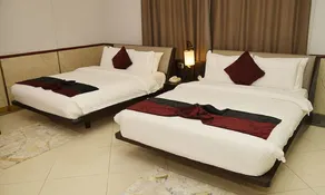 Claridge Star Hotel - Habitación