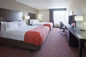 Holiday Inn Express & Suites Bloomington West by IHG - Chambre