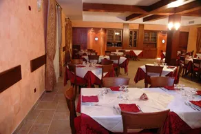 Agriturismo L'Arca di Anna Brambilla - Restaurant