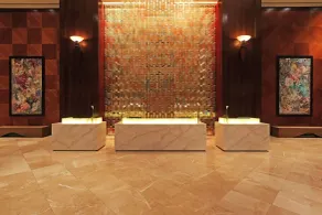 InterContinental Real Guatemala by IHG - Reception